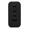 ASUS ROG 140W USB-C GaN universalus juodas kroviklis, greitas įkrovimas, vidinis