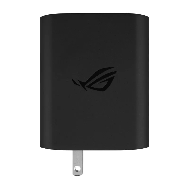 ASUS ROG 140W USB-C GaN universalus juodas kroviklis, greitas įkrovimas, vidinis