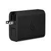 ASUS ROG 140W USB-C GaN universalus juodas kroviklis, greitas įkrovimas, vidinis