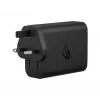 ASUS ROG 140W USB-C GaN universalus juodas kroviklis, greitas įkrovimas, vidinis
