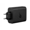 ASUS ROG 140W USB-C GaN universalus juodas kroviklis, greitas įkrovimas, vidinis