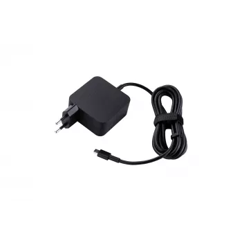 ASUS AC65-00(A23-065N1A)/EU maitinimo adapteris / keitiklis 65 W, juodas