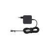 ASUS AC65-00(A23-065N1A)/EU maitinimo adapteris / keitiklis 65 W, juodas