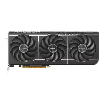 Vaizdo plokštė ASUS Radeon RX 9070 OC Edition 16 GB GDDR6 PCIe 5.0, 256 bit, 3xDP 1xHDMI, 312 mm, 2,5 lizdo