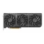 Vaizdo plokštė ASUS Radeon RX 9070 OC Edition 16 GB GDDR6 PCIe 5.0, 256 bit, 3xDP 1xHDMI, 312 mm, 2,5 lizdo