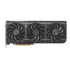 Vaizdo plokštė ASUS Radeon RX 9070 OC Edition 16 GB GDDR6 PCIe 5.0, 256 bit, 3xDP 1xHDMI, 312 mm, 2,5 lizdo