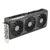 Vaizdo plokštė ASUS Radeon RX 9070 OC Edition 16 GB GDDR6 PCIe 5.0, 256 bit, 3xDP 1xHDMI, 312 mm, 2,5 lizdo
