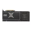 Vaizdo plokštė ASUS Radeon RX 9070 OC Edition 16 GB GDDR6 PCIe 5.0, 256 bit, 3xDP 1xHDMI, 312 mm, 2,5 lizdo