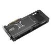Vaizdo plokštė ASUS Radeon RX 9070 OC Edition 16 GB GDDR6 PCIe 5.0, 256 bit, 3xDP 1xHDMI, 312 mm, 2,5 lizdo