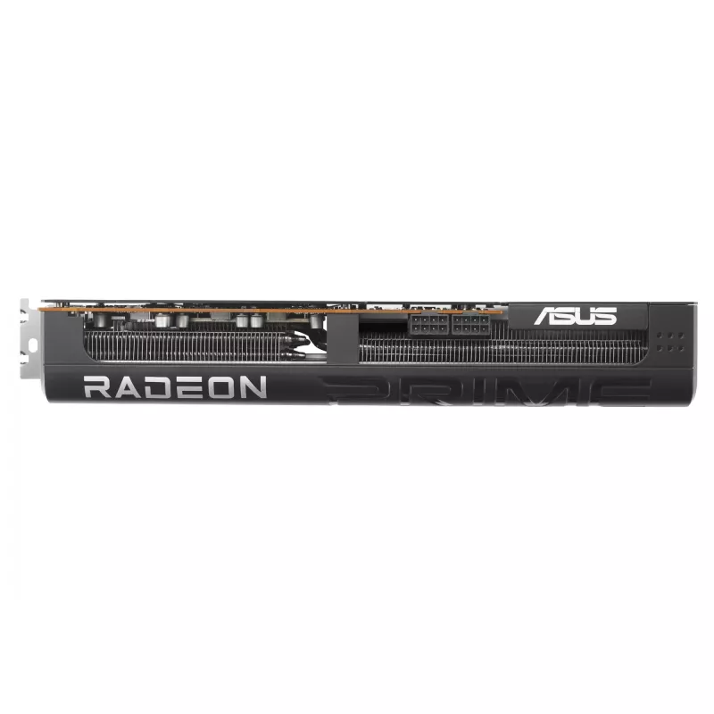 Vaizdo plokštė ASUS Radeon RX 9070 OC Edition 16 GB GDDR6 PCIe 5.0, 256 bit, 3xDP 1xHDMI, 312 mm, 2,5 lizdo