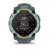 Išmanusis laikrodis GARMIN Instinct 3 AMOLED — 50 mm korpusas, AMOLED 1,3 colio, GPS/GLONASS/Galileo, 10 ATM, 24 dienų baterija