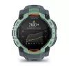Išmanusis laikrodis GARMIN Instinct 3 AMOLED — 50 mm korpusas, AMOLED 1,3 colio, GPS/GLONASS/Galileo, 10 ATM, 24 dienų baterija