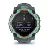 Išmanusis laikrodis GARMIN Instinct 3 AMOLED — 50 mm korpusas, AMOLED 1,3 colio, GPS/GLONASS/Galileo, 10 ATM, 24 dienų baterija