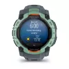 Išmanusis laikrodis GARMIN Instinct 3 AMOLED — 50 mm korpusas, AMOLED 1,3 colio, GPS/GLONASS/Galileo, 10 ATM, 24 dienų baterija