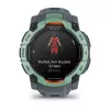 Išmanusis laikrodis GARMIN Instinct 3 AMOLED — 50 mm korpusas, AMOLED 1,3 colio, GPS/GLONASS/Galileo, 10 ATM, 24 dienų baterija