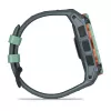 Išmanusis laikrodis GARMIN Instinct 3 AMOLED — 50 mm korpusas, AMOLED 1,3 colio, GPS/GLONASS/Galileo, 10 ATM, 24 dienų baterija