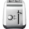 Skrudintuvas KitchenAid 5KMT2115EWH 2 griežinėliai 1100 W Nerūdijantis plienas, Baltas