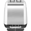 Skrudintuvas KitchenAid 5KMT2115EWH 2 griežinėliai 1100 W Nerūdijantis plienas, Baltas