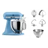 KitchenAid Artisan stalinis maišytuvas 300 W mėlynas