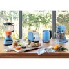 KitchenAid Artisan stalinis maišytuvas 300 W mėlynas