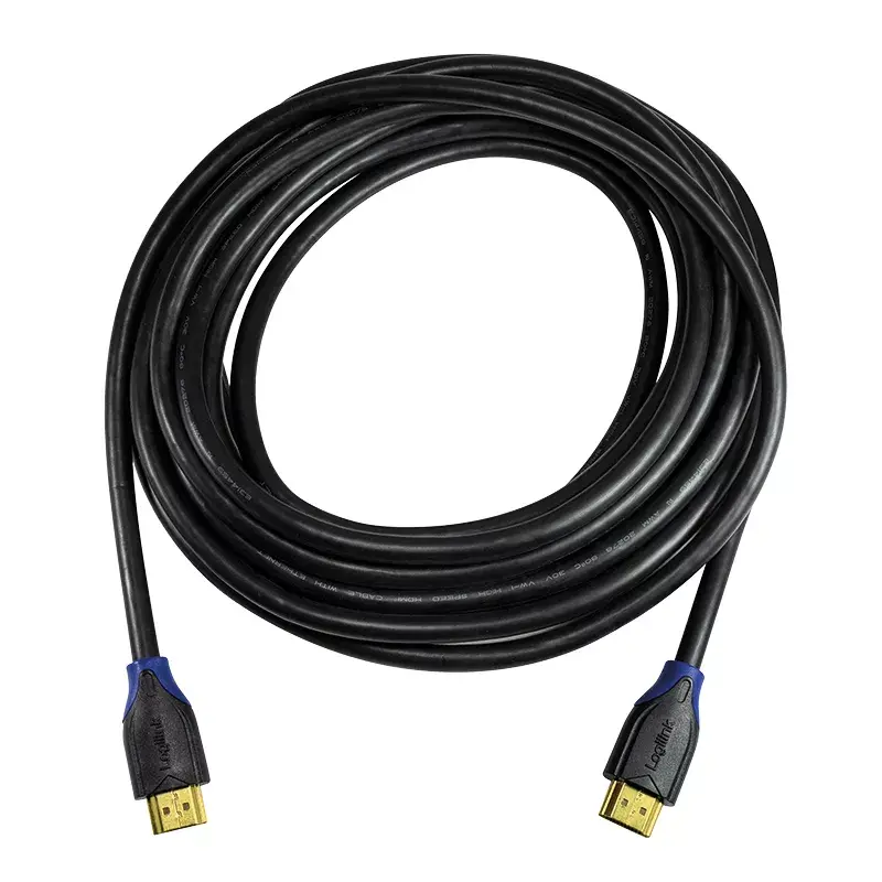 HDMI kabelis LogiLink CH0063 3 m