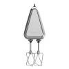 Panardintuvas Krups 3Mix 9000 GN9121 750 W Baltas