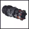 Gręžtuvas pistoleto rankena Einhell TP-CD 18/60 Li BL - Solo, 2000 RPM, 1.3 kg
