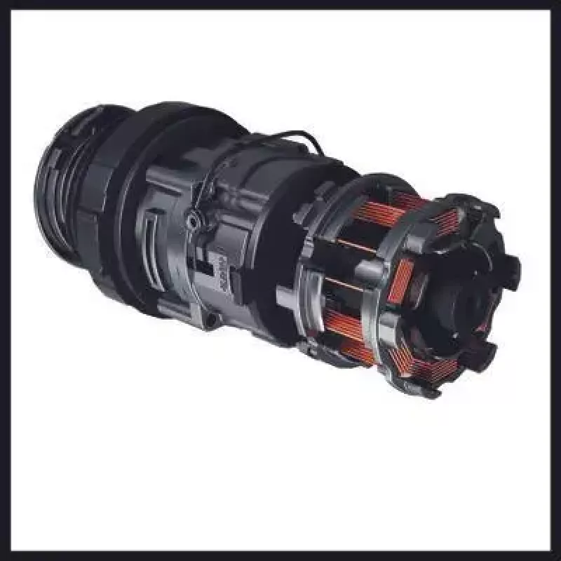 Gręžtuvas pistoleto rankena Einhell TP-CD 18/60 Li BL - Solo, 2000 RPM, 1.3 kg