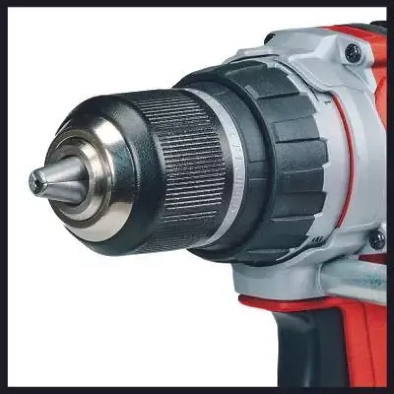 Gręžtuvas pistoleto rankena Einhell TP-CD 18/60 Li BL - Solo, 2000 RPM, 1.3 kg