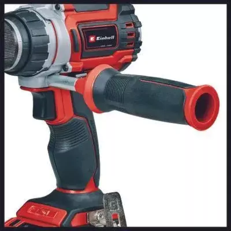 Gręžtuvas pistoleto rankena Einhell TP-CD 18/60 Li BL - Solo, 2000 RPM, 1.3 kg
