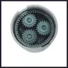 Gręžtuvas pistoleto rankena Einhell TP-CD 18/60 Li BL - Solo, 2000 RPM, 1.3 kg