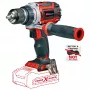 Gręžtuvas pistoleto rankena Einhell TP-CD 18/60 Li BL - Solo, 2000 RPM, 1.3 kg