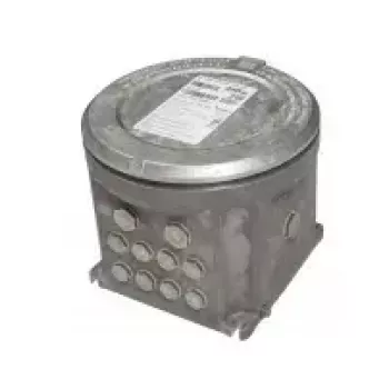 Axis 01535-001 tinklo jungiklis Fast Ethernet PoE aliuminis 4 prievadai