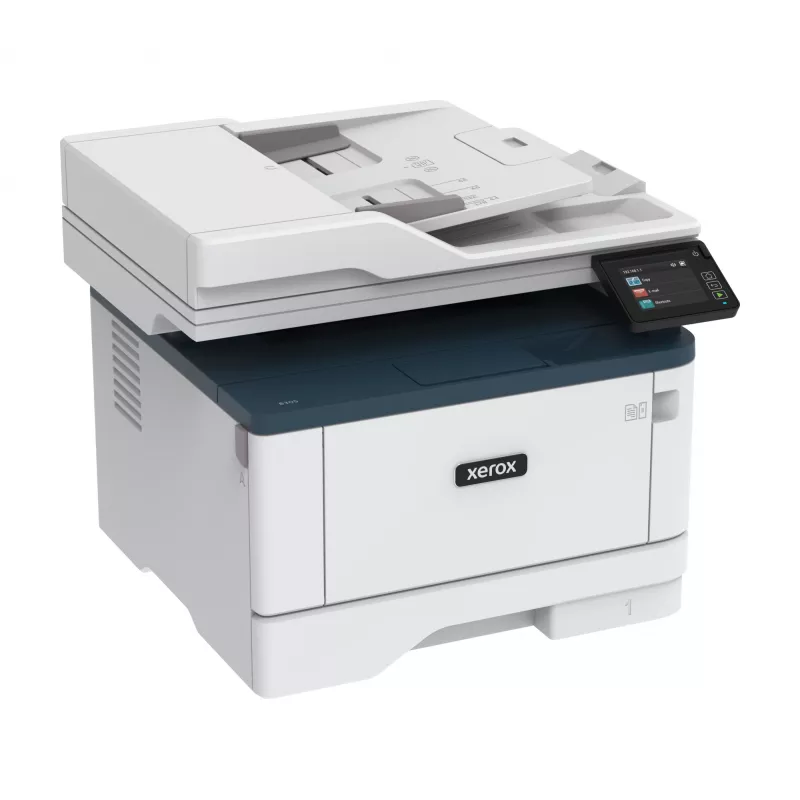 Daugiafunkcis spausdintuvas Xerox B305 A4 38ppm belaidis, automatinis dvipusis spausdinimas, kopijavimas, skenavimas, PS3, PCL5e/6, 2 padėklai, 350 lapų