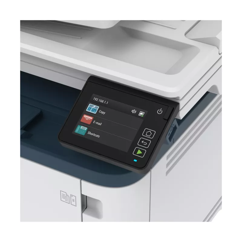 Daugiafunkcis spausdintuvas Xerox B305 A4 38ppm belaidis, automatinis dvipusis spausdinimas, kopijavimas, skenavimas, PS3, PCL5e/6, 2 padėklai, 350 lapų