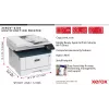 Daugiafunkcis spausdintuvas Xerox B305 A4 38ppm belaidis, automatinis dvipusis spausdinimas, kopijavimas, skenavimas, PS3, PCL5e/6, 2 padėklai, 350 lapų