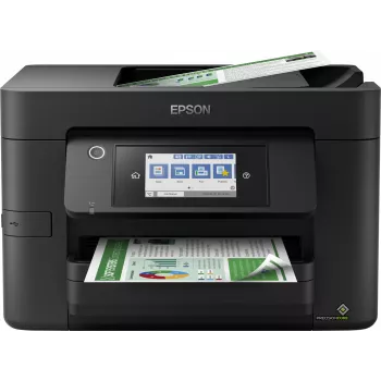 Epson WorkForce Pro WF-4820DWF rašalinis daugiafunkcis įrenginys A4, 4800 x 2400 DPI, 25 ppm, Wi-Fi