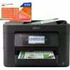 Epson WorkForce Pro WF-4820DWF rašalinis daugiafunkcis įrenginys A4, 4800 x 2400 DPI, 25 ppm, Wi-Fi