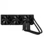 ASUS ProArt LC 420 skysčio aušintuvas “viskas viename” 420 mm, 3x140 mm ventiliatoriai, juodas