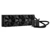 ASUS ProArt LC 420 skysčio aušintuvas “viskas viename” 420 mm, 3x140 mm ventiliatoriai, juodas