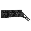ASUS ProArt LC 420 skysčio aušintuvas “viskas viename” 420 mm, 3x140 mm ventiliatoriai, juodas