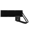 ASUS ProArt LC 420 skysčio aušintuvas “viskas viename” 420 mm, 3x140 mm ventiliatoriai, juodas