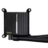 ASUS ProArt LC 420 skysčio aušintuvas “viskas viename” 420 mm, 3x140 mm ventiliatoriai, juodas