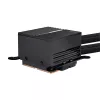 ASUS ProArt LC 420 skysčio aušintuvas “viskas viename” 420 mm, 3x140 mm ventiliatoriai, juodas