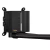 ASUS ProArt LC 420 skysčio aušintuvas “viskas viename” 420 mm, 3x140 mm ventiliatoriai, juodas