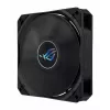 ASUS ROG Strix LC III 360 skysčio aušinimo komplektas 12 cm Juoda
