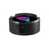 ASUS ROG Strix LC III 360 skysčio aušinimo komplektas 12 cm Juoda