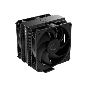COOLER MASTER CPU Aušintuvas Hyper 212 Black X Duo