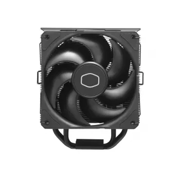 COOLER MASTER CPU Aušintuvas Hyper 212 Black X Duo