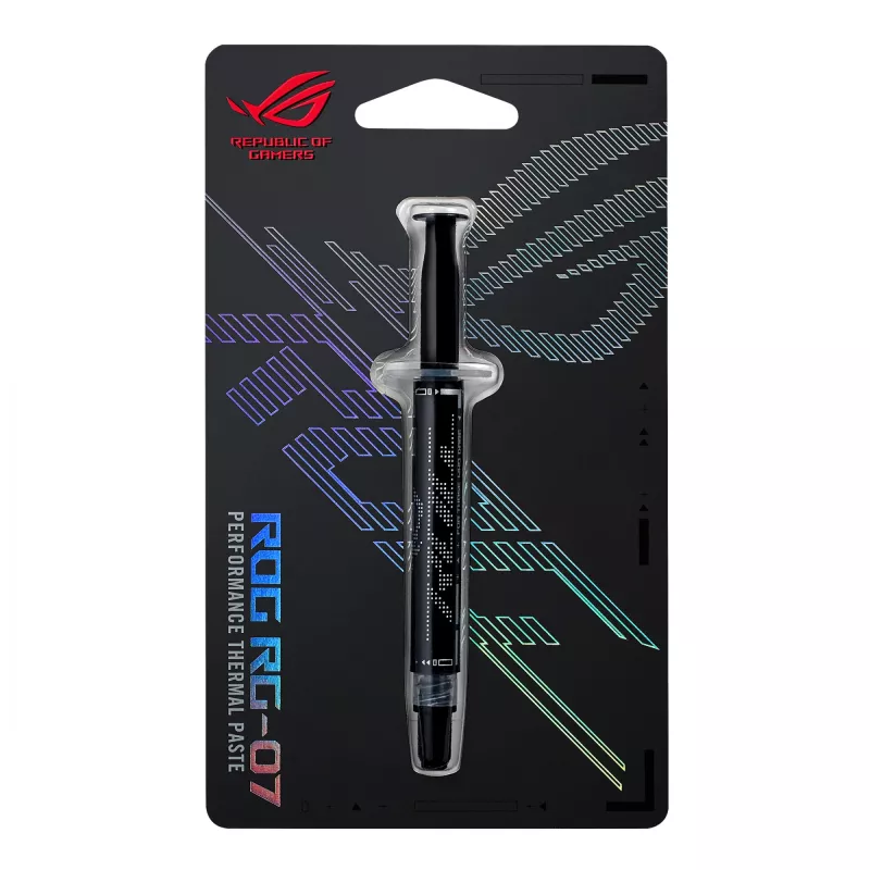ASUS ROG RG-07 Performance Thermal Paste šilumą laidžios pastos 3 g